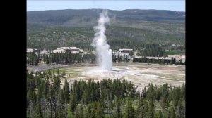 ГЕЙЗЕРЫ. Энциклопедия почемучек. Долина гейзеров на Камчатке, Йеллоустоун и другие.