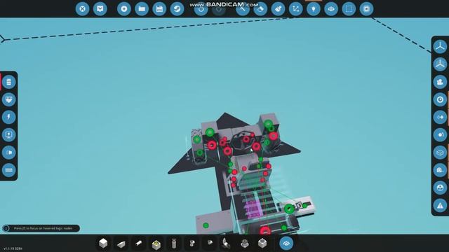 Stormworks гайд КАК СДЕЛАТЬ АВТОМОБИЛЬ (2 часть) смотреть онлайн