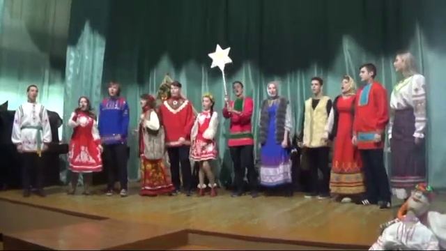 МОУ Лицей г.Балашов выпуск 4 17 18 учебный год смотреть онлайн
