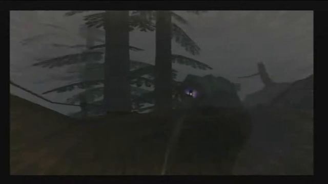 IF AT FIRST YOU DONT SUCCEED! - (The Mark of Kri - PS2) [#5] смотреть онлайн