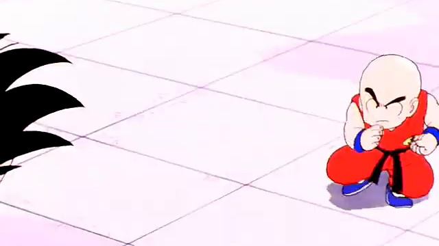 【MAD】悟空とクリリン：友情の軌跡　～DAN DAN 心魅かれてく～ смотреть онлайн