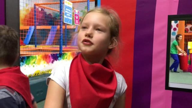 Интервью «почему понедельник день тяжёлый» смотреть онлайн