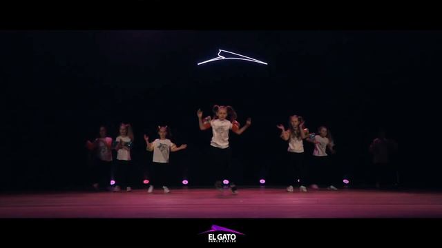 El Gato D.C. Summer Concert 22 | Pro Group | Alina Lobkis смотреть онлайн