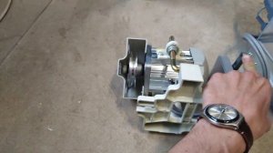 Серводвигатель JATI JT-F06-X (07) / Сервомотор, сервопривод, Jack, Zoji, Aurora