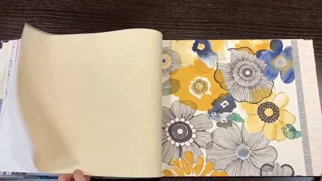 Обои Grandeco Village People  Обзор каталога