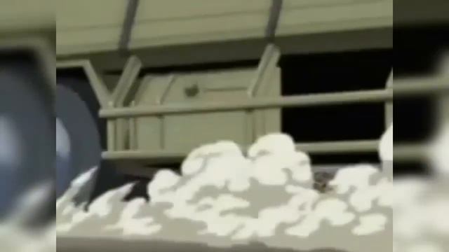 Anime Girl's Pants Falls Down !!!