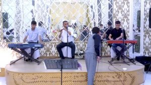 Фурузон Бойматов|Гариби нав 2022 Furuzon Boymatov|Garibi new 2022