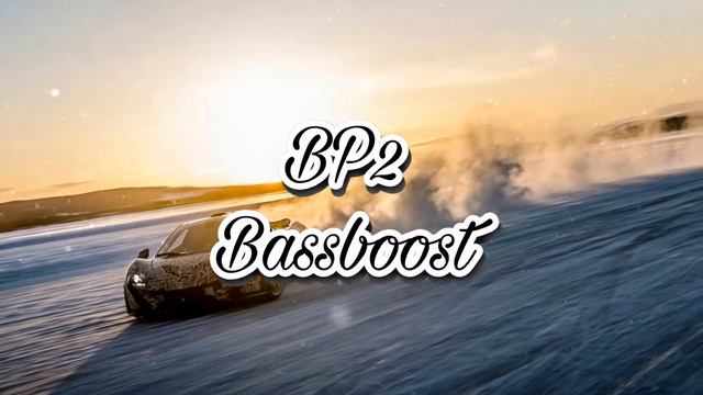 R3HAB, Carmen Soliman - One More Dance (Arabic Version) | (BASS BOOSTED) | BP2 | House смотреть онлайн