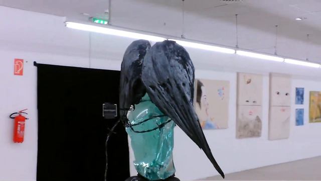 Peter Speckowius im Marler Kunststern 2013 über Grenzerfahrung Titel: Freier Wille смотреть онлайн