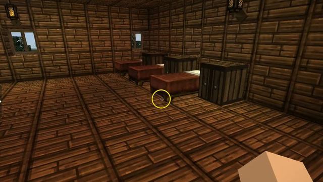 minecraft-Это было тогда серия 1..avi смотреть онлайн