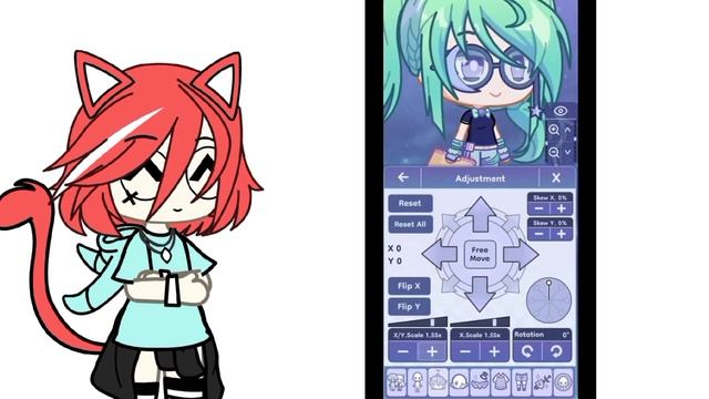 ДАТА ВЫХОДА ГАЧА ЛАЙФ 2!||#gachalife2 #гачалайф2