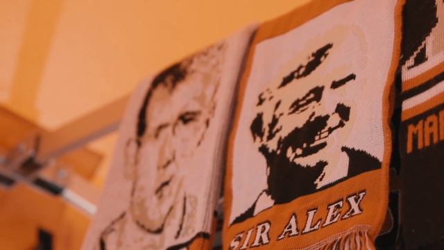 Sir Alex Ferguson documentary | The Untold Stories смотреть онлайн
