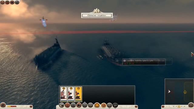 Let's Play Rome II Total War #01 - Römer - 