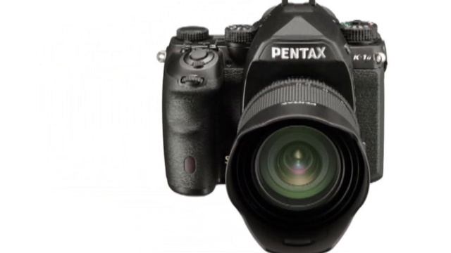 PENTAX K 1 MARK II DSLR CAMERA REVIEW [2023] WHAT IS THE DYNAMIC RANGE OF PENTAX K1 MARK II? смотреть онлайн