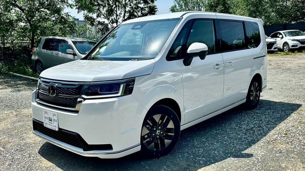 САМЫЙ ДОСТУПНЫЙ МИНИВЭН‼️АВТО ИЗ ЯПОНИИ, КОРЕИ И КИТАЯ❗️НОВЫЙ ПРИХОД 150 АВТО❗️