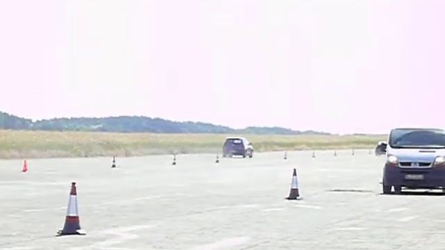 Mazda MX3 KL-ZET VS Seat Ibiza Diesel 1/4 mile смотреть онлайн