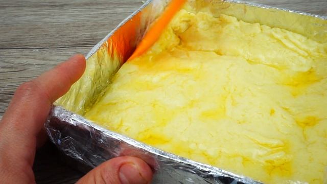 Бурфи из сухого молока и сгущенки. Восточная сладость без выпечки смотреть онлайн