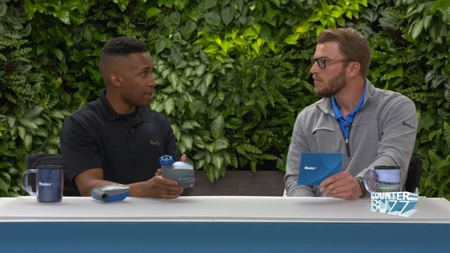 BTT BLUETOOTH® TAP TIMER. A Modern and Convenient Watering Solution. смотреть онлайн