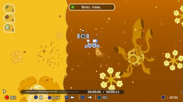 TerRover - Final Level смотреть онлайн