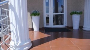 Гостевой дом "Доминика" г.Феодосия, с.Береговое