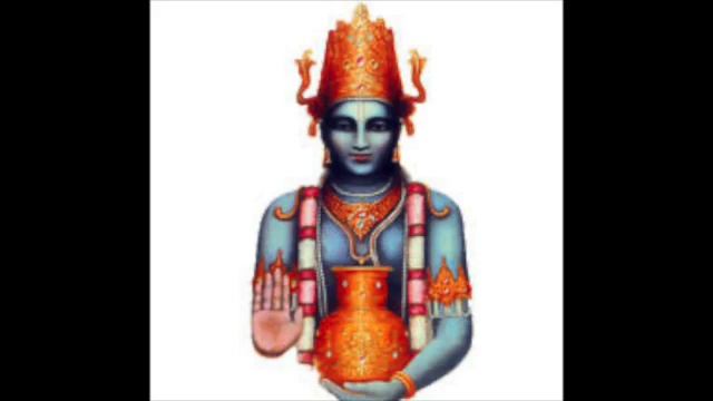 Dhanvantari Maha Mantra 11 times - Updated смотреть онлайн