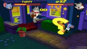 Tom & Jerry Fists of Fury   Walkthrough PC HD 720P part 5   Nibbles