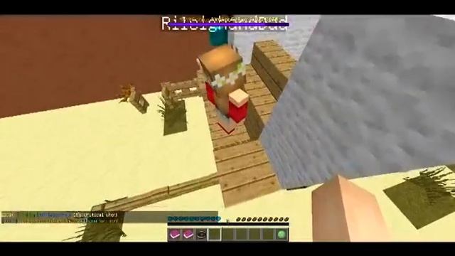 Комбои vs Индейцы Эпик :) смотреть онлайн