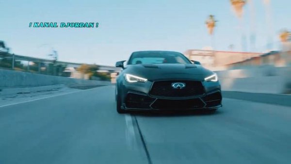 Dj Gadjik - Lets Go ♫Best Music♫ 4K