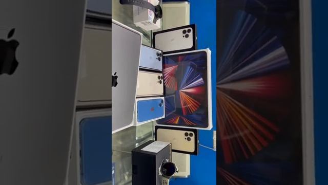 IPHONE 13PROMAX/1 TB GOLDEN/512GB SILVER/128 GB BLUE/IPAD PRO 2021/ смотреть онлайн
