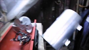 Тепловая дизельная пушка ELITECH ТП. 25ДБ