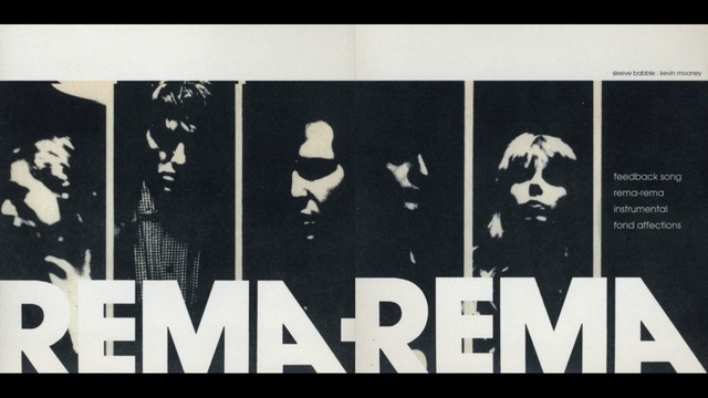 Rema-Rema - Rema-Rema смотреть онлайн