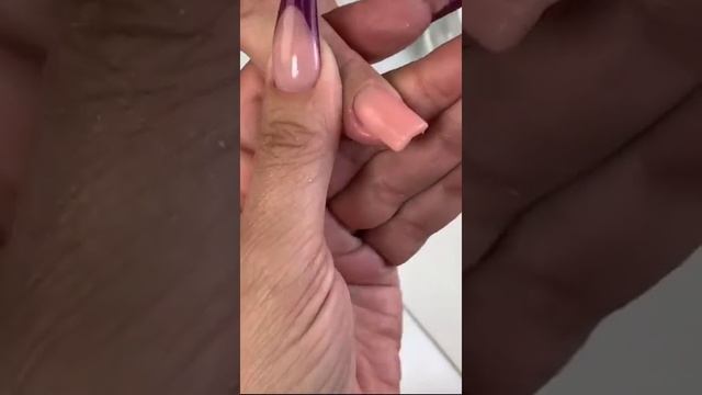 nail_revolution_kiev6 Коррекция с поднятием свободного края смотреть онлайн