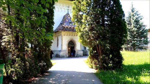 Румыния, Сучава: UNESCO одобряет