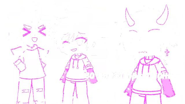 ||Его глаза прекрасны♡|| [идея не моя] гача лайф 13карт☆ [Пик/Вару, Джо]#fup #gachatrend #13карт смотреть онлайн