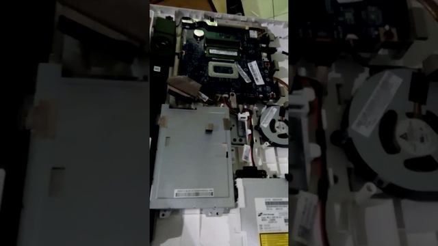 Cara Bongkar All in One PC смотреть онлайн
