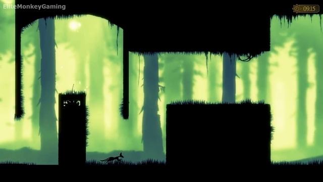 A Walk In the Dark - Walkthrough Part 1 - Levels 1-5 [No commentary] [HD PC] смотреть онлайн