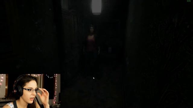 Outbreak: The Nightmare Chronicles Playthrough EP 1 смотреть онлайн