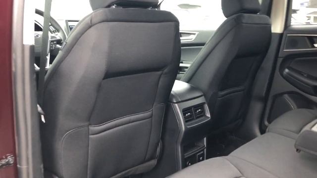 2023 Ford Edge SEL stock#:23026 смотреть онлайн