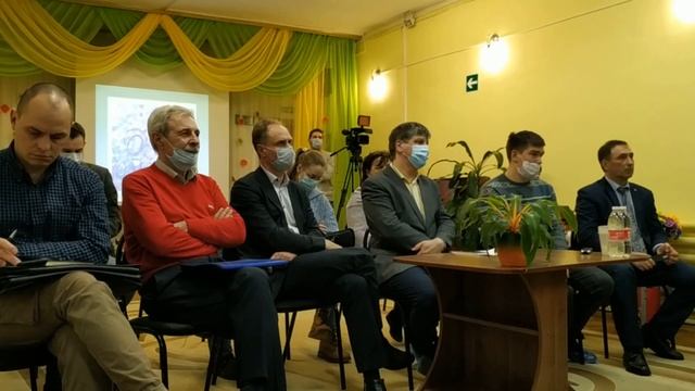 ДОУ №20 Ёлочка. Кабинет по коррекции зрения для детей в Дубне. смотреть онлайн