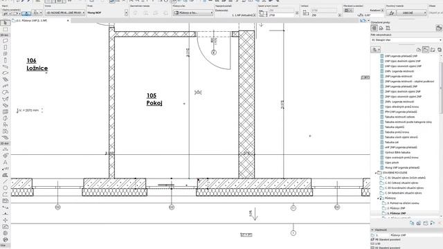 Tutoriál k programu ArchiCAD | Ytong смотреть онлайн