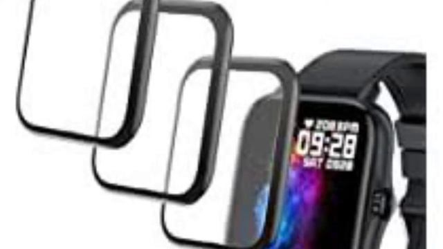 SKG Smart Watch|how to set time in smartwatch!skg smart watch review смотреть онлайн