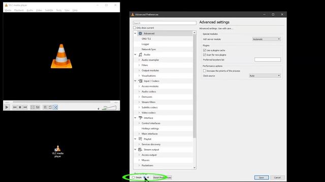 How to fix VLC Random Play смотреть онлайн