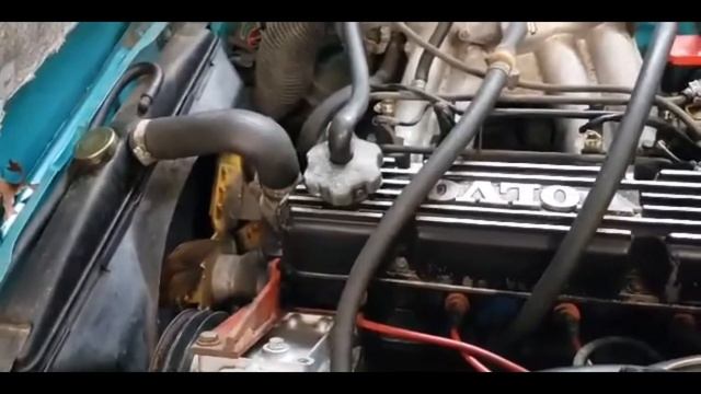 Salvando Autos Clasicos /// Volvo p1800 смотреть онлайн