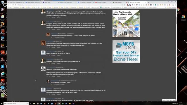 Should We Use SEO Ultimate Plugin Or Yoast For The Battleplan Strategy? смотреть онлайн