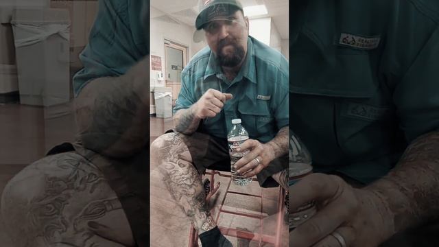 You can't make this stuff up. Jesus heals once again. смотреть онлайн