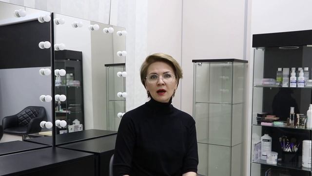 Курсы ногтевого сервиса Академии 