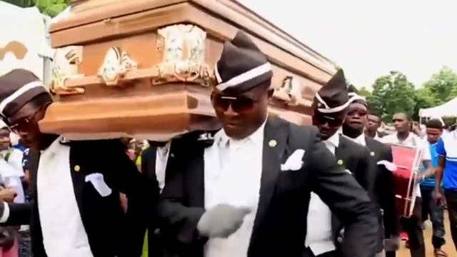 COFFIN DANCE MEME COMPILATION | GENERAL DANCE MEME 2020 | TOP FUN WITH DANCING | ASTRONIMIA MEME смотреть онлайн