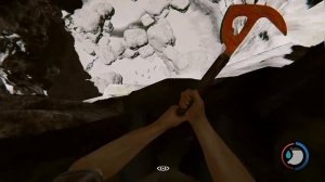 КАК БЫСТРО СПУСТИТЬСЯ В КРАТЕР БЕЗ ЧИТОВ | The Forest