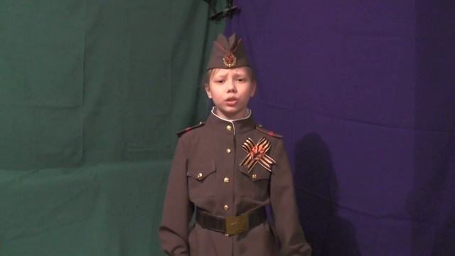 Андрей Дементьев "БАЛЛАДА О МАТЕРИ" Читает Анна 9 лет смотреть онлайн