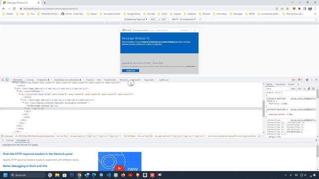 ? Descarga la imagen de disco de Windows 10 (archivo ISO) desde la web de Microsoft | TRUCO 2023 смотреть онлайн
